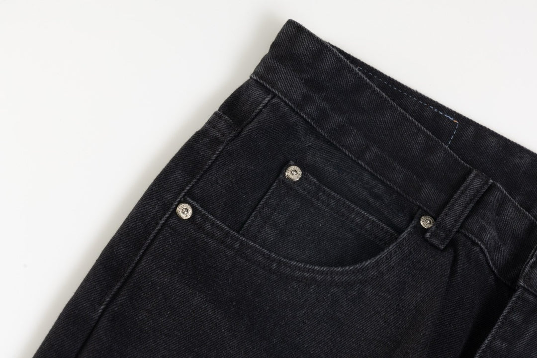 LuxluxHouse Best Quality Clothes Pants Chrome Hearts