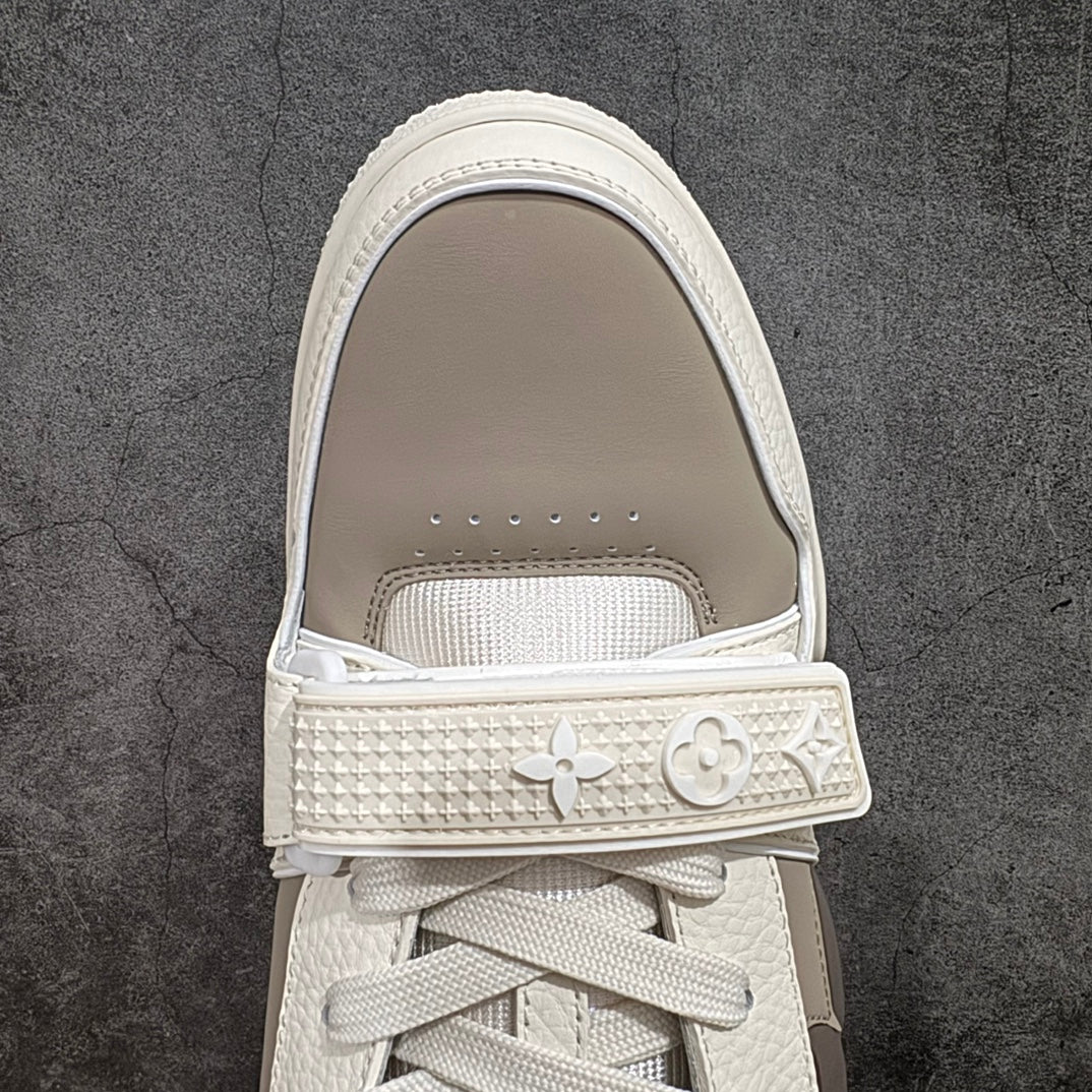 LuxluxHouse Best Quality Shoes Louis Vuitton