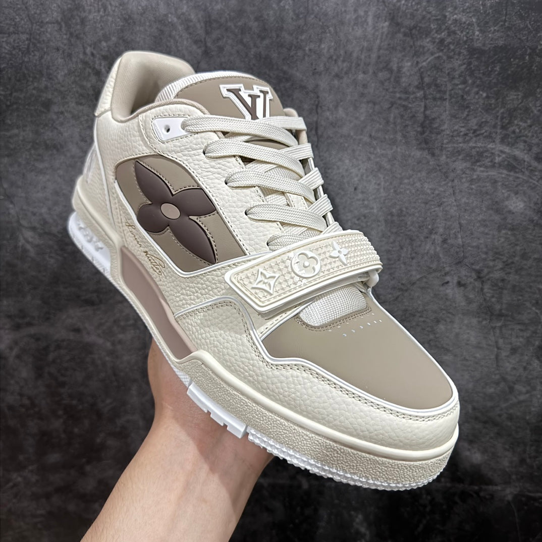 LuxluxHouse Best Quality Shoes Louis Vuitton