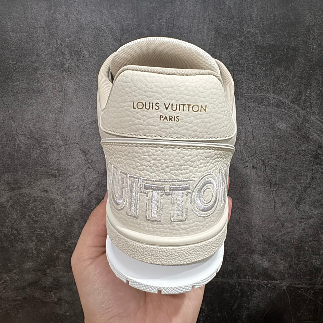 LuxluxHouse Best Quality Shoes Louis Vuitton
