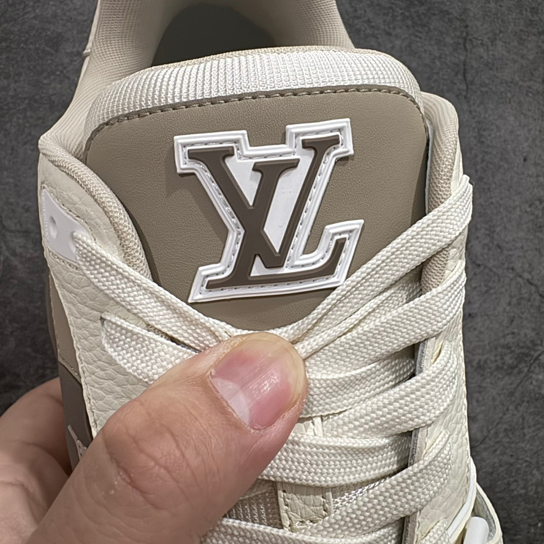 LuxluxHouse Best Quality Shoes Louis Vuitton