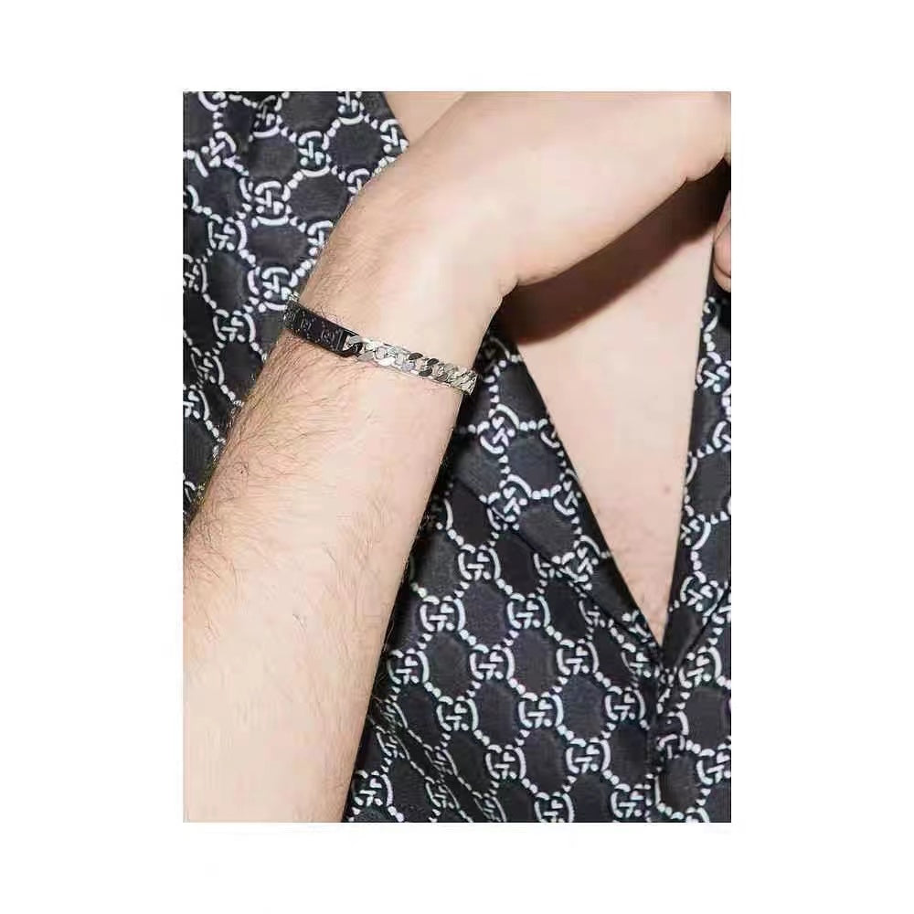LuxluxHouse Best Quality Accessories Gucci Necklace Bracelet