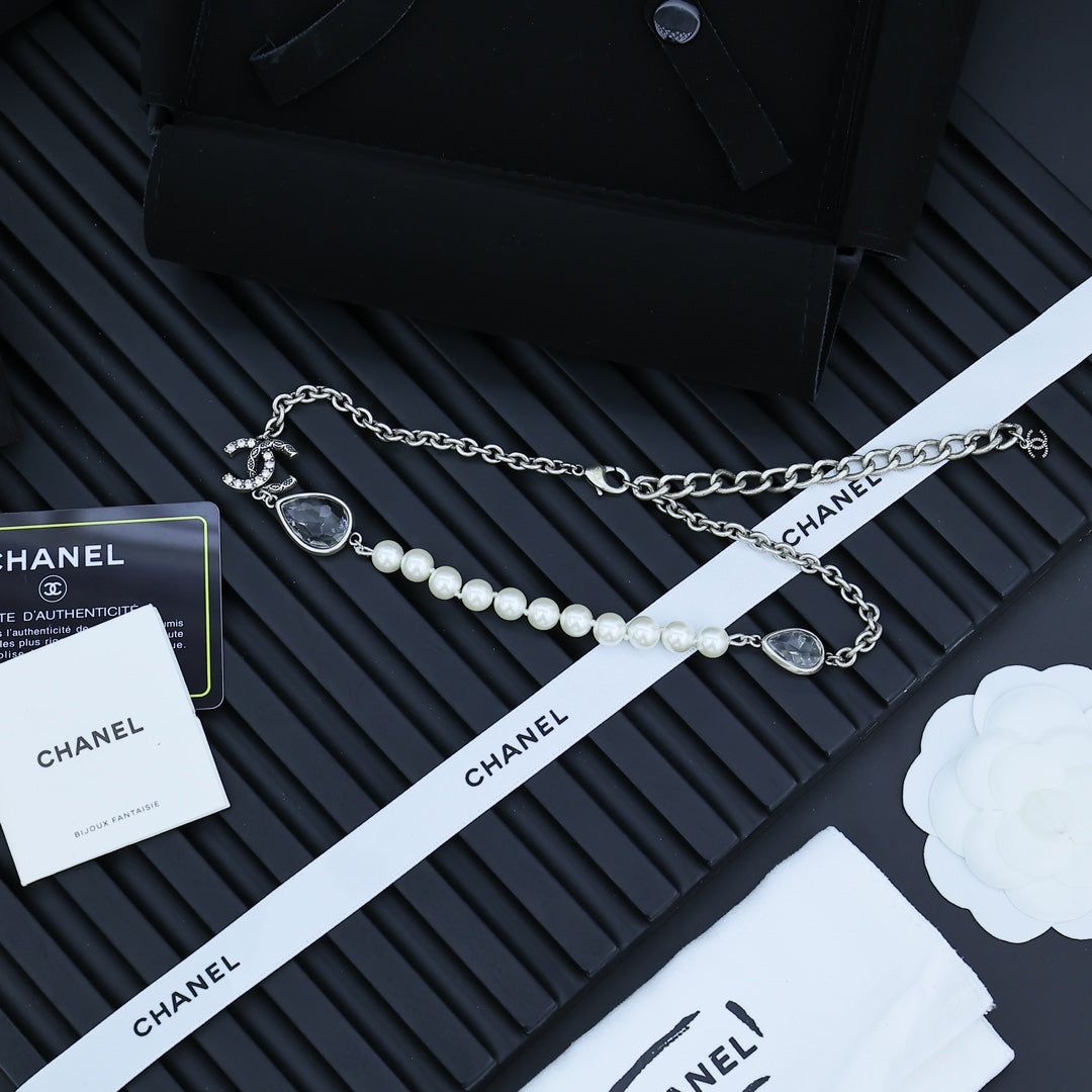 LuxluxHouse Best Quality Accessories Waist chain Waist chain Necklace Chanel