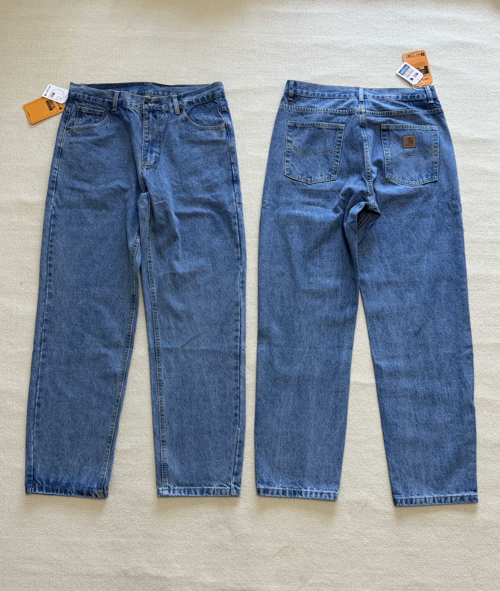 LuxluxHouse Best Quality Clothes Carhartt Pants