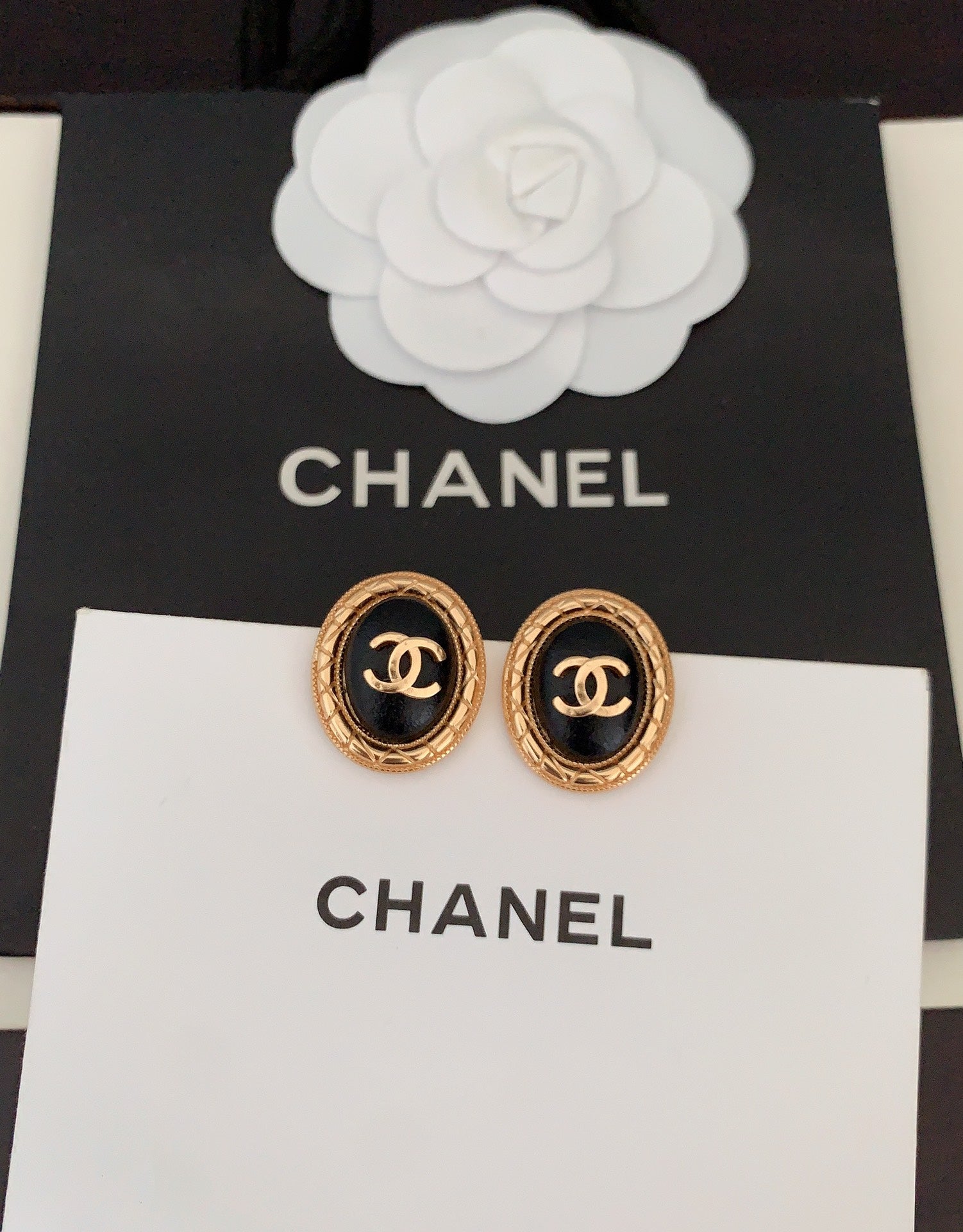LuxluxHouse Best Quality Accessories Chanel