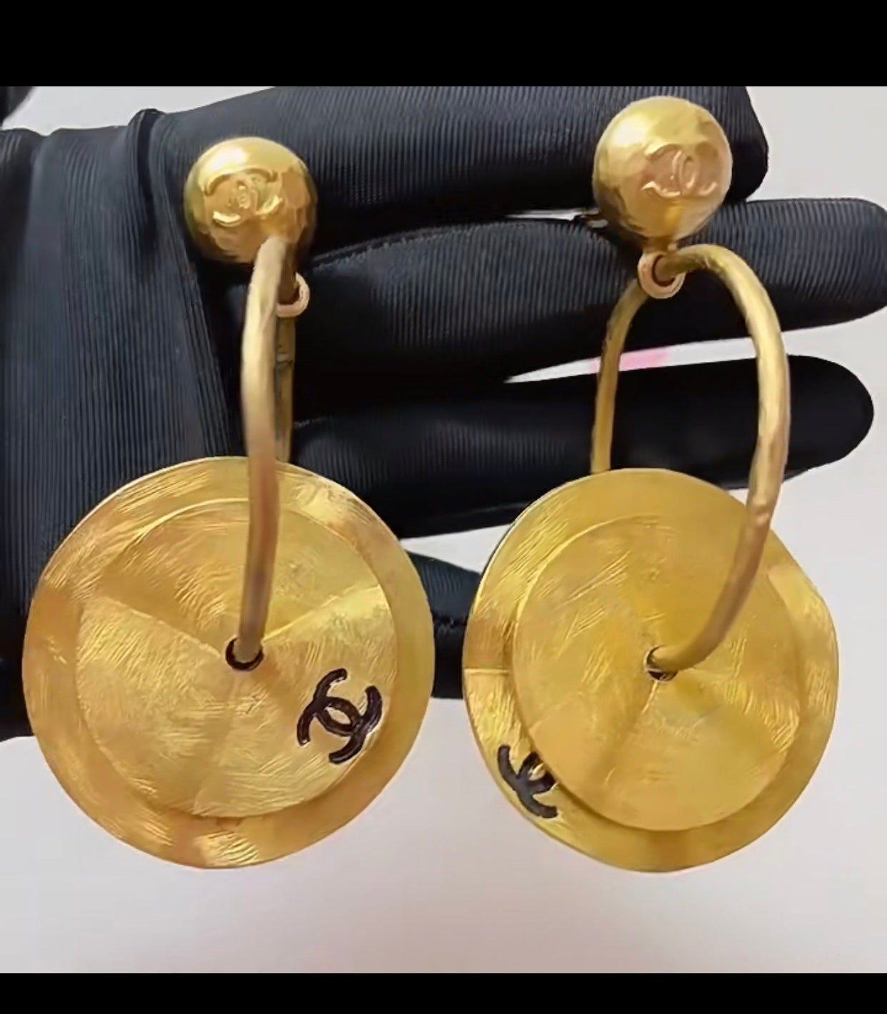 LuxluxHouse Low Price And High Quality Accessories Earrings