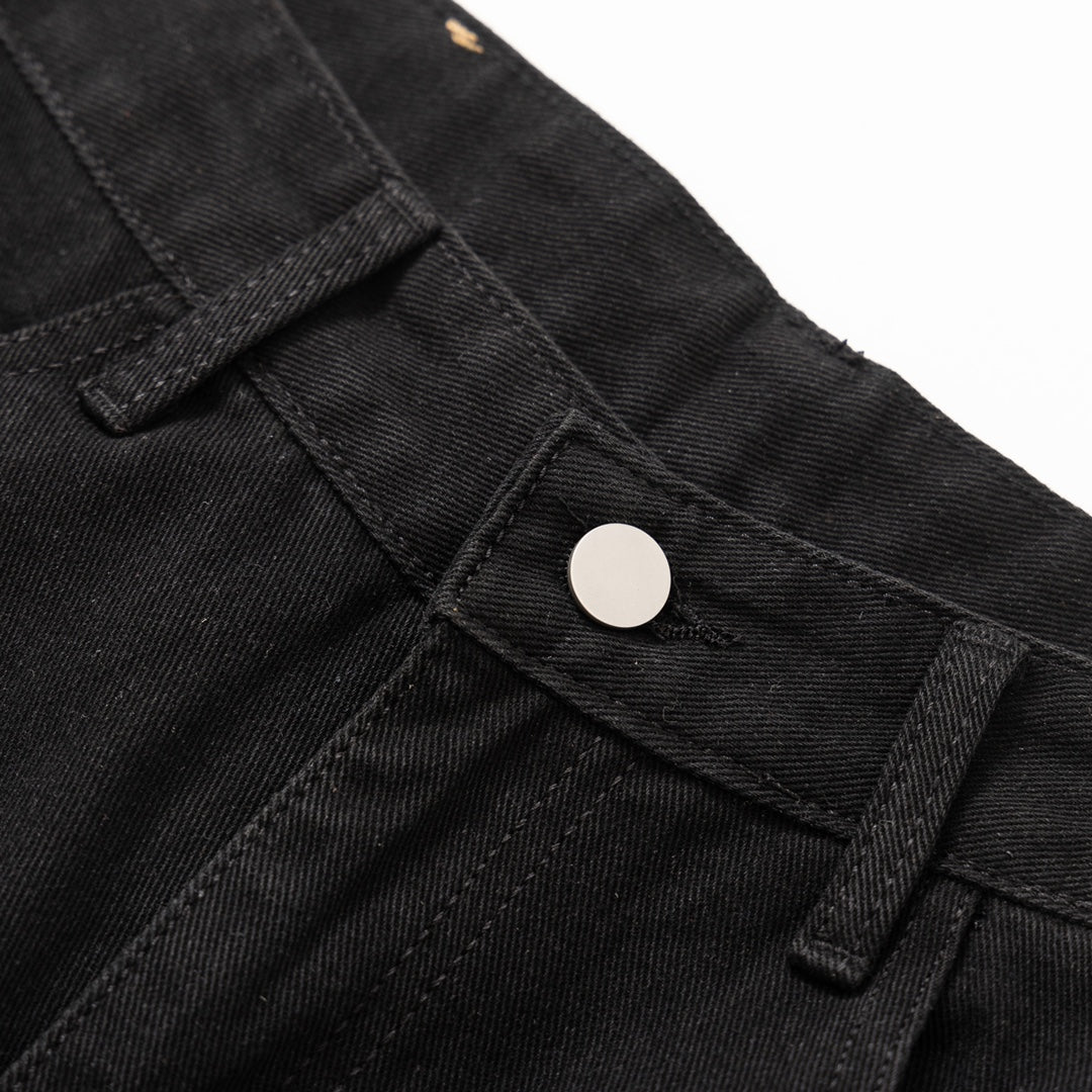 LuxluxHouse Best Quality Clothes Pants Chrome Hearts