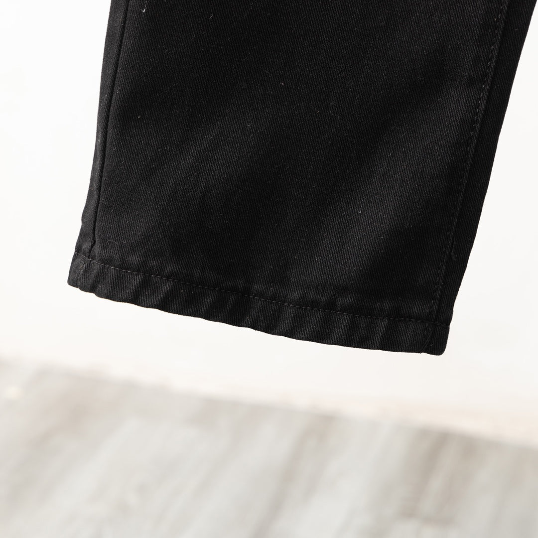 LuxluxHouse Best Quality Clothes Pants Chrome Hearts