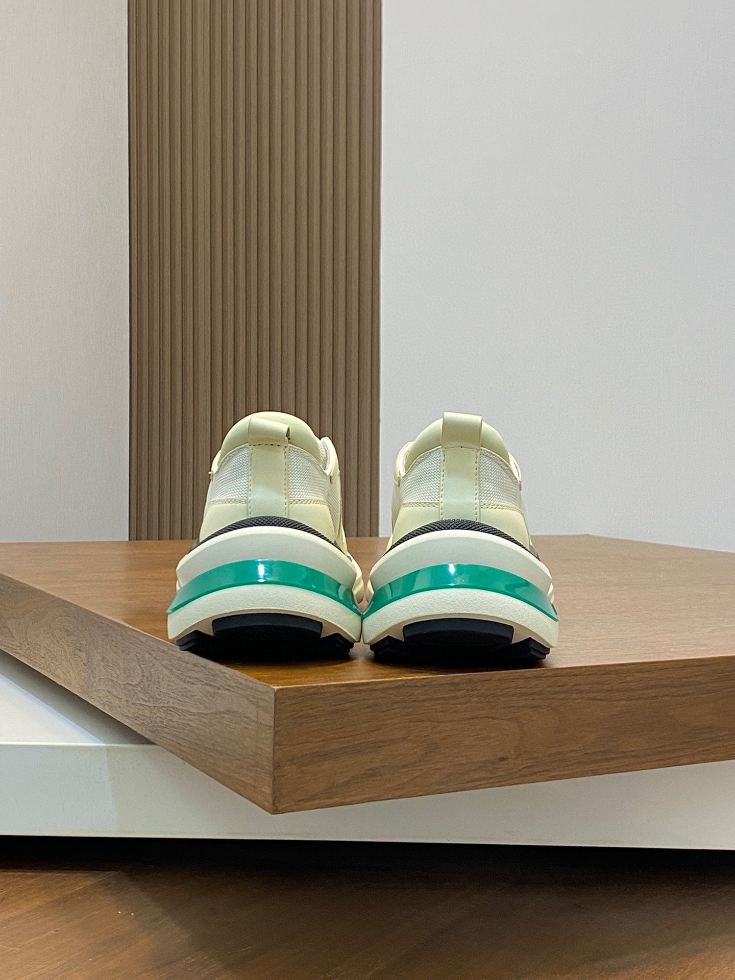 LuxluxHouse Best Quality Shoes Prada