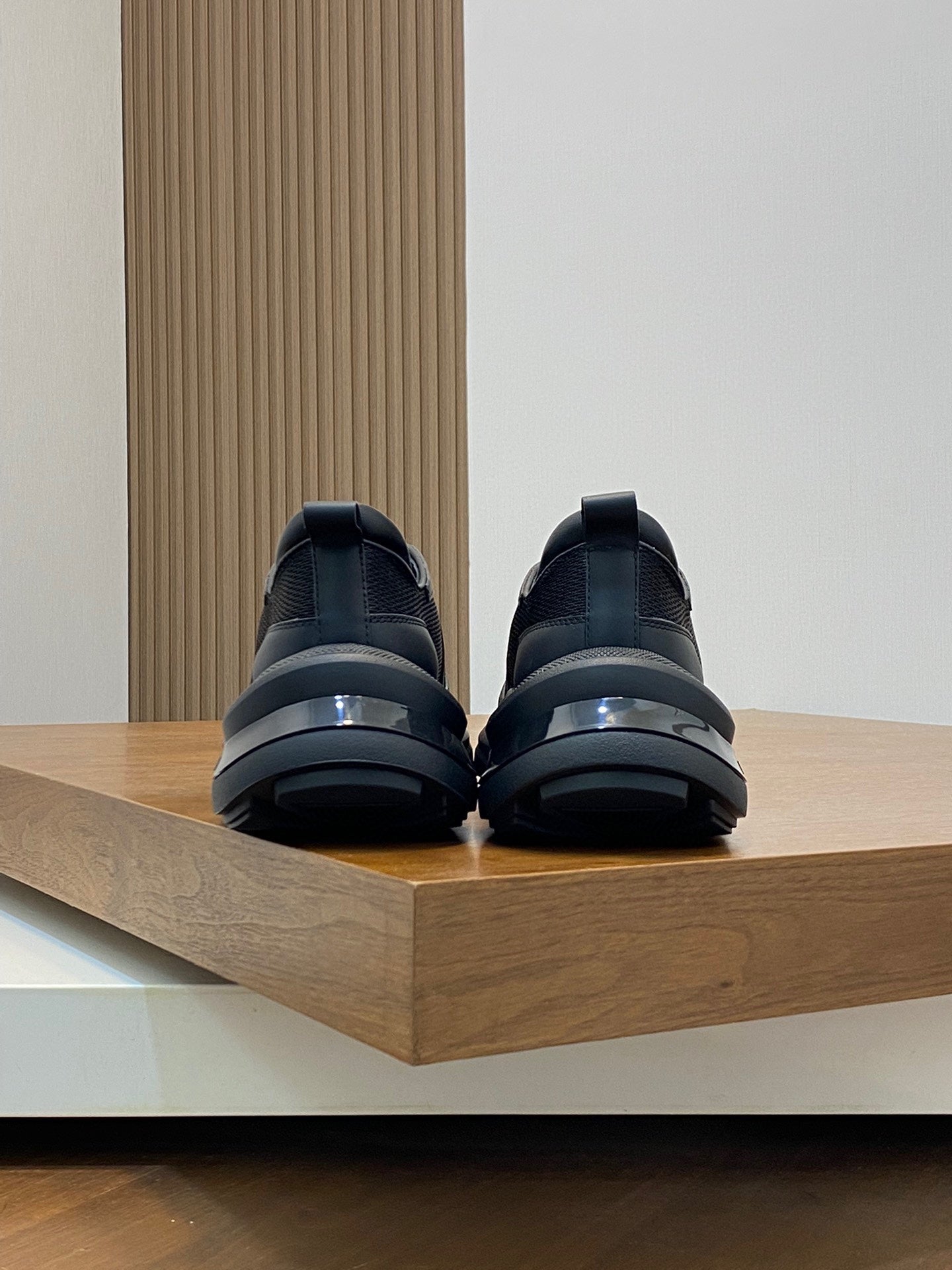 LuxluxHouse Best Quality Shoes Prada