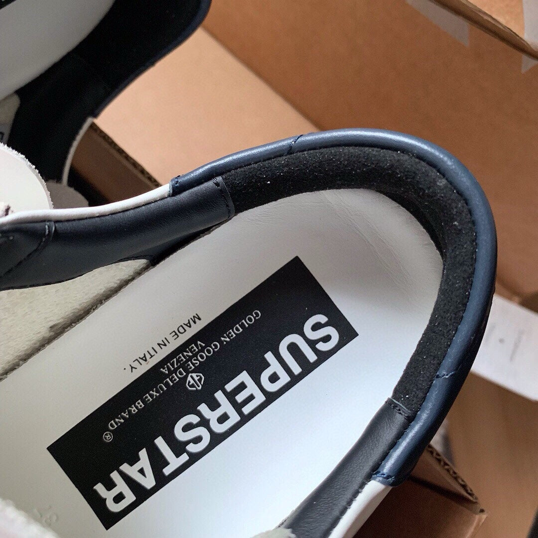LuxluxHouse Best Quality Shoes Golden Goose