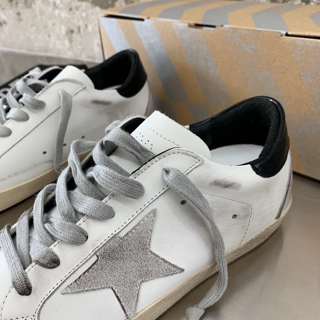 LuxluxHouse Best Quality Shoes Golden Goose