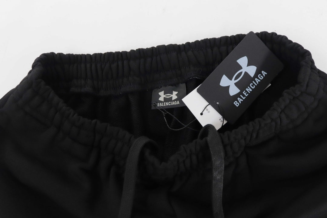 LuxluxHouse Best Quality Clothes Balenciaga Pants
