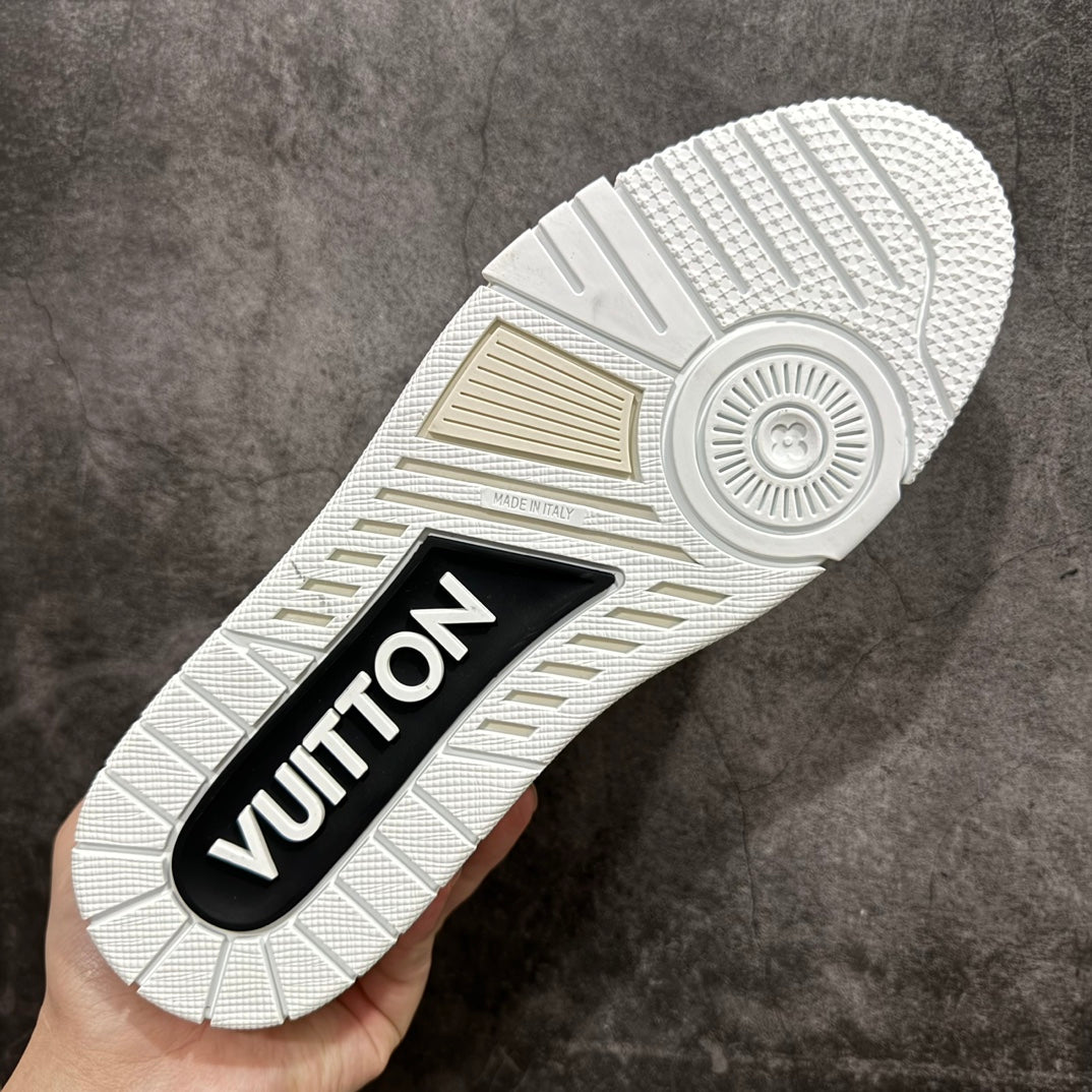 LuxluxHouse Best Quality Shoes Louis Vuitton