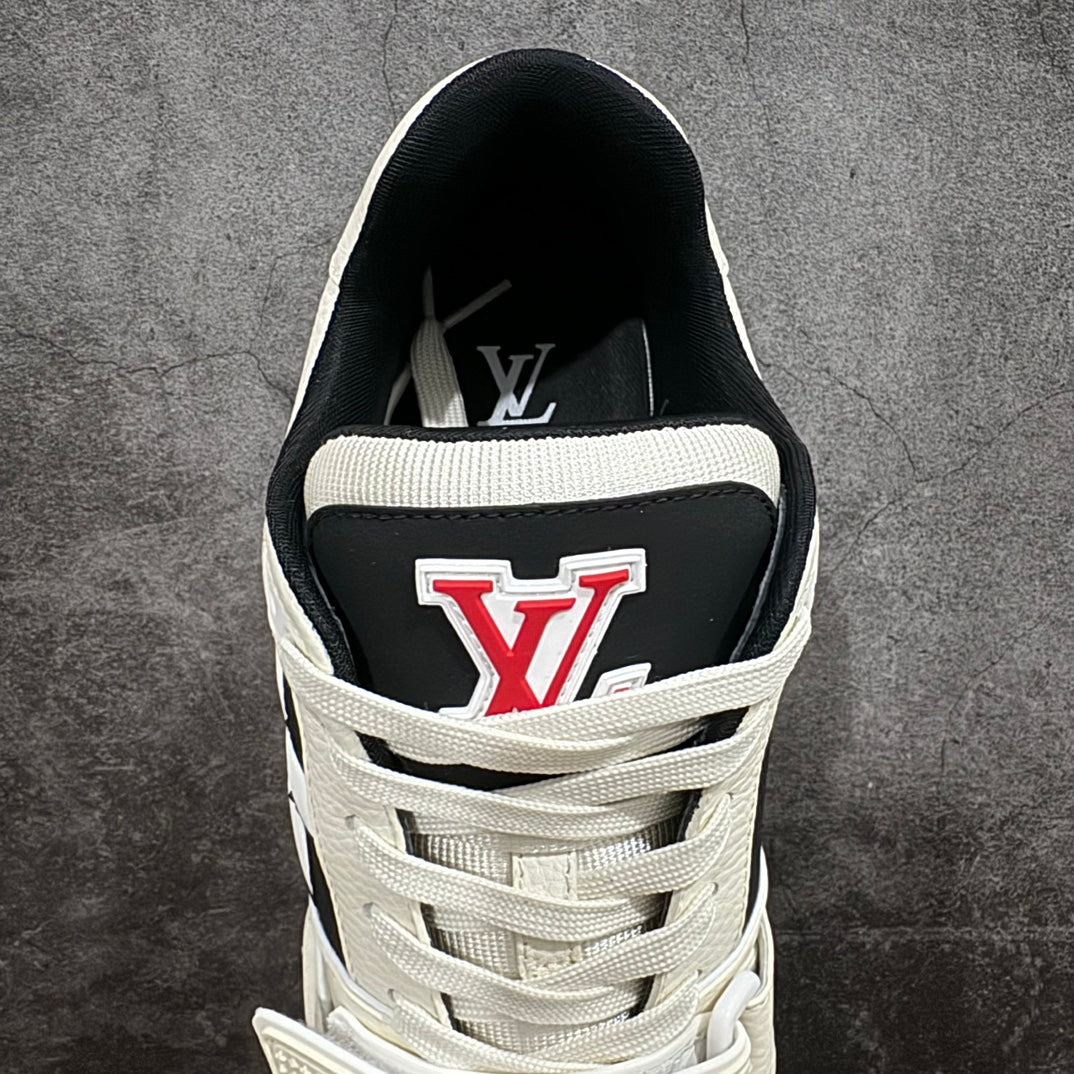 LuxluxHouse Best Quality Shoes Louis Vuitton
