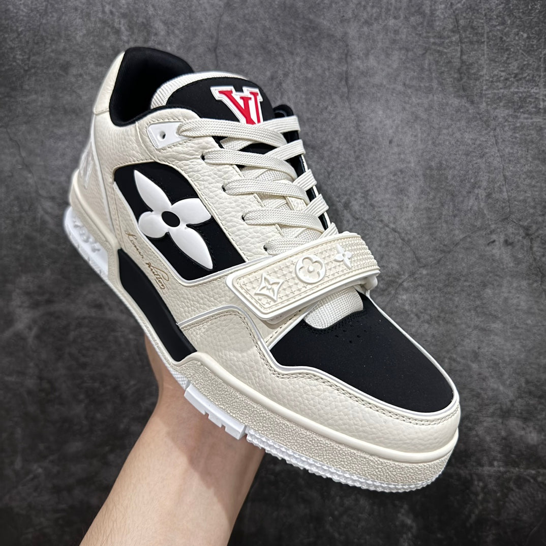 LuxluxHouse Best Quality Shoes Louis Vuitton