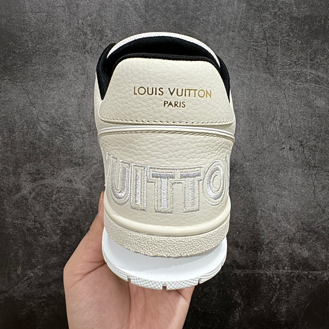 LuxluxHouse Best Quality Shoes Louis Vuitton
