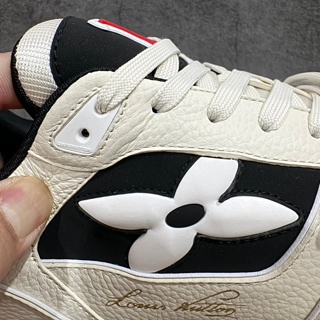 LuxluxHouse Best Quality Shoes Louis Vuitton