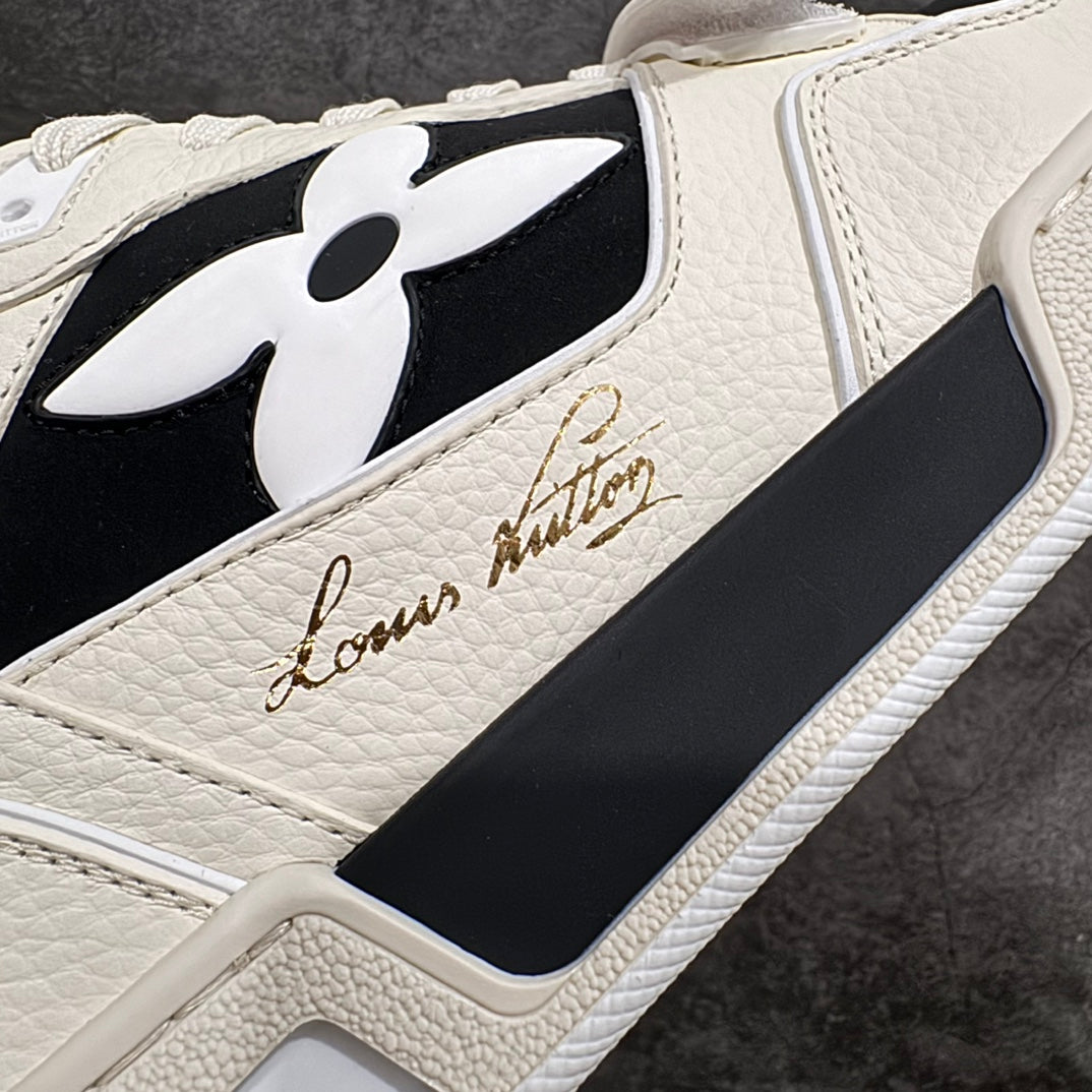LuxluxHouse Best Quality Shoes Louis Vuitton