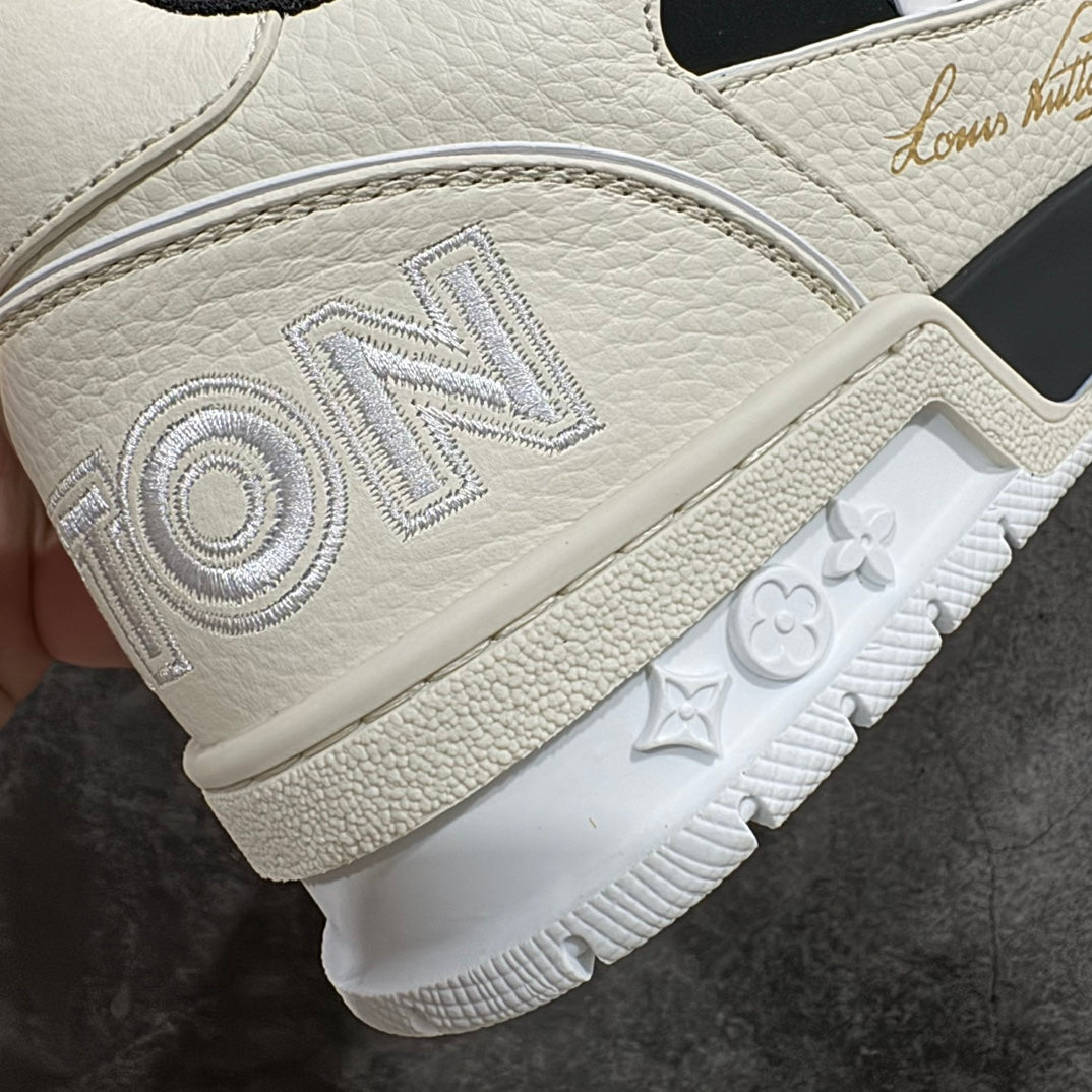 LuxluxHouse Best Quality Shoes Louis Vuitton