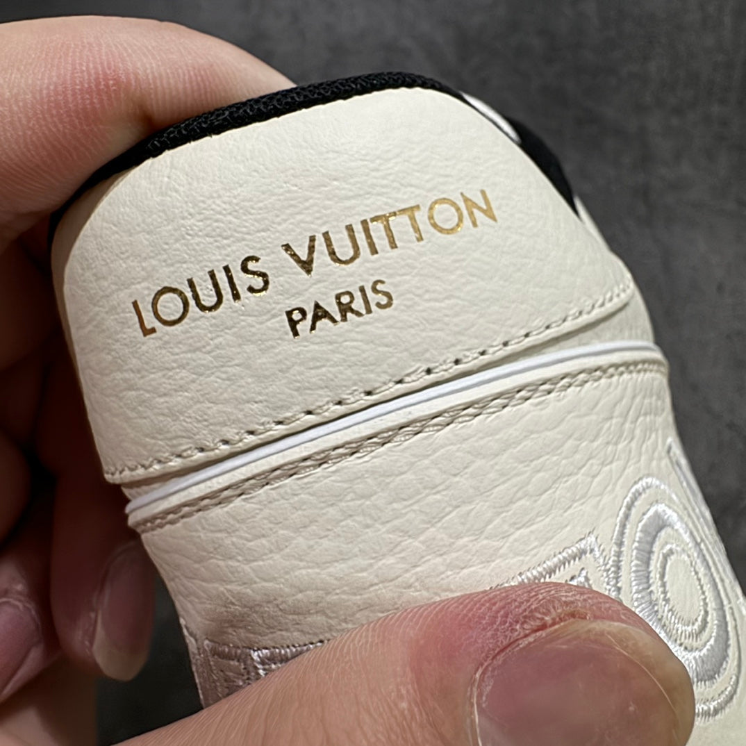 LuxluxHouse Best Quality Shoes Louis Vuitton
