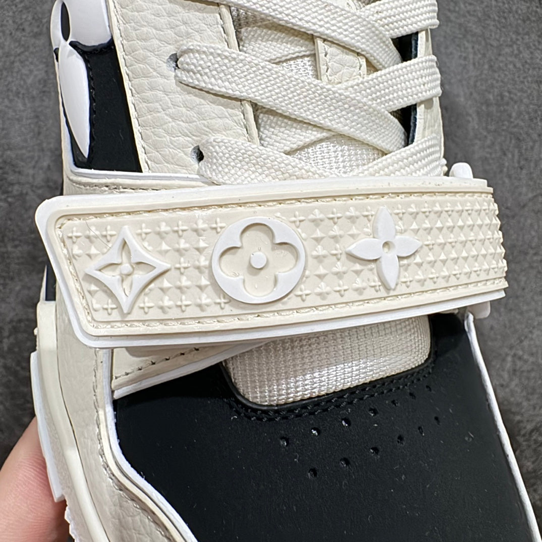 LuxluxHouse Best Quality Shoes Louis Vuitton