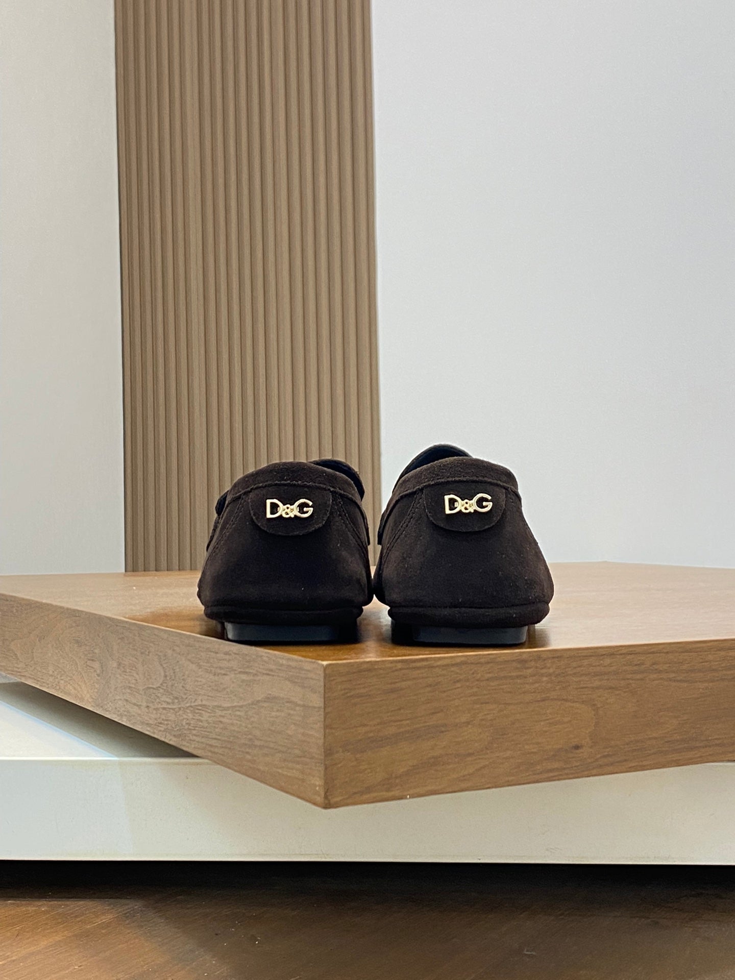 LuxluxHouse Best Quality Shoes Dolce & Gabbana