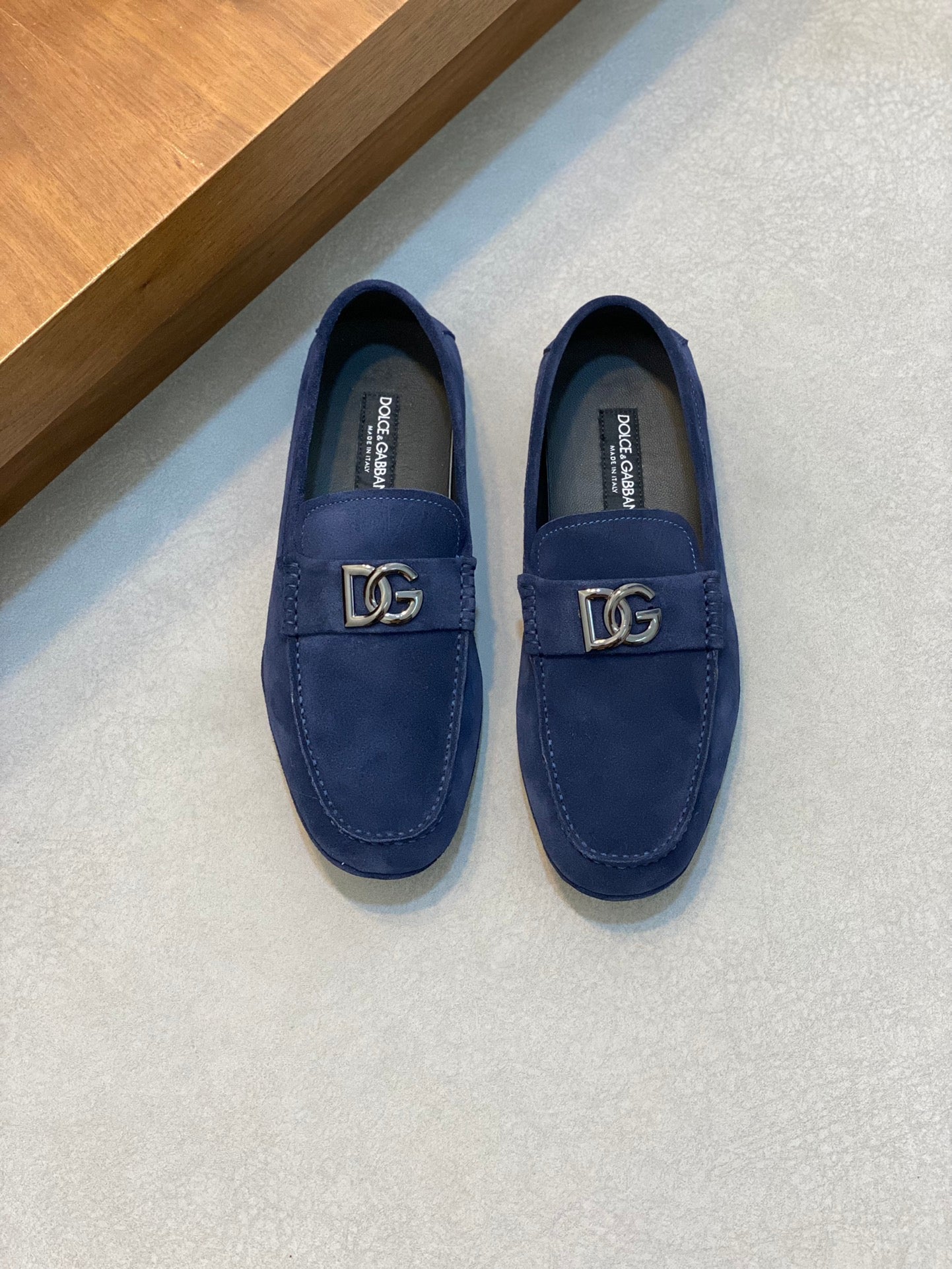 LuxluxHouse Best Quality Shoes Dolce & Gabbana