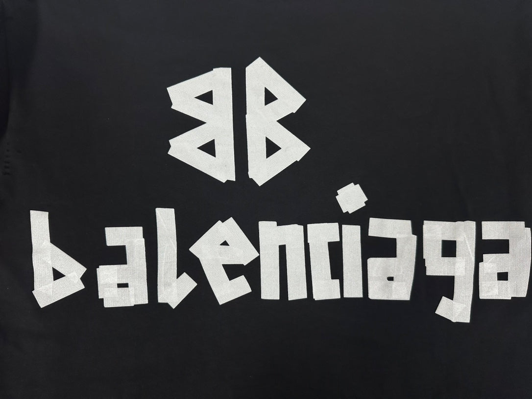 LuxluxHouse Best Quality Clothes Balenciaga T-shirt