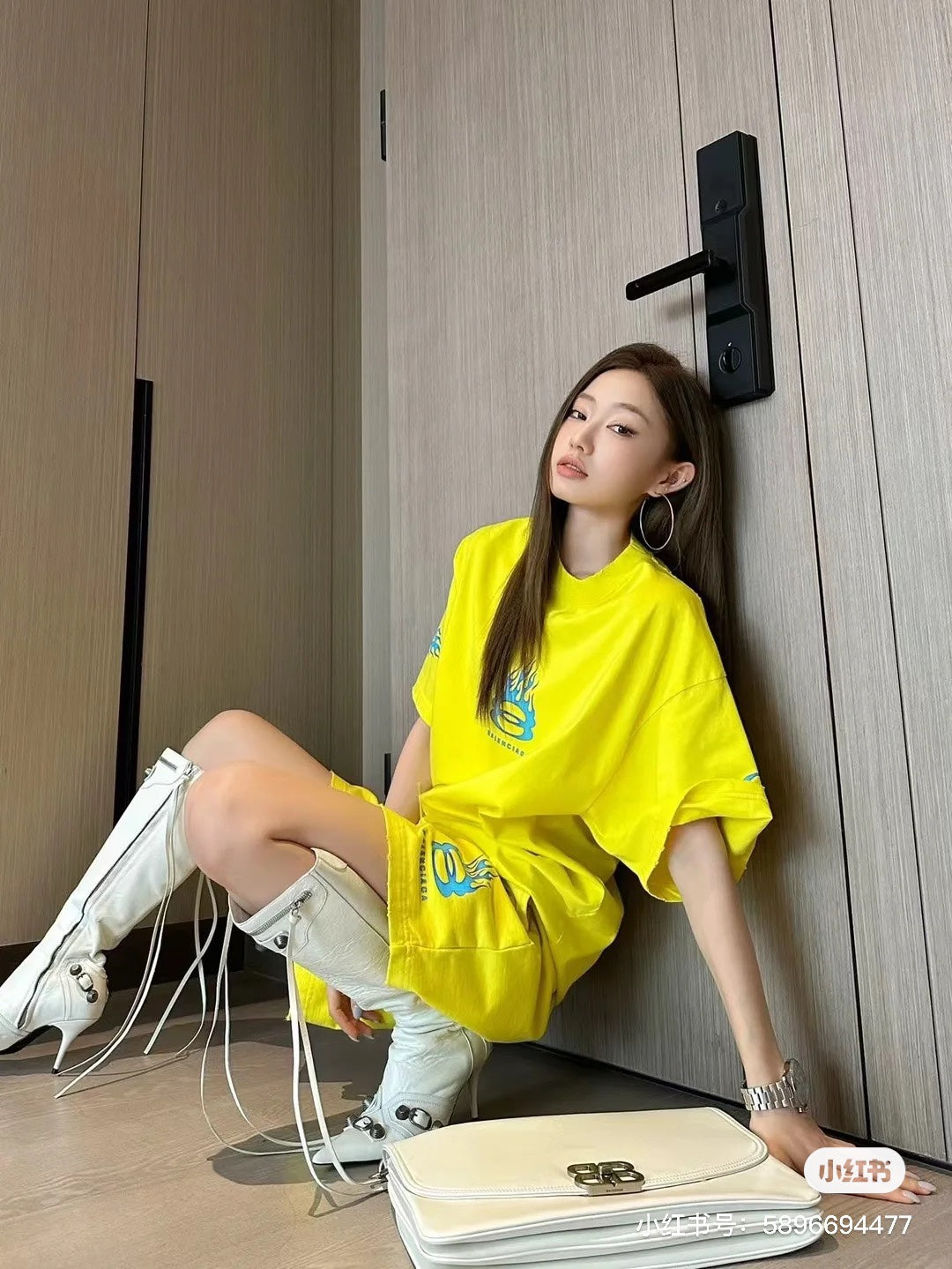 LuxluxHouse Best Quality Clothes Balenciaga Pants