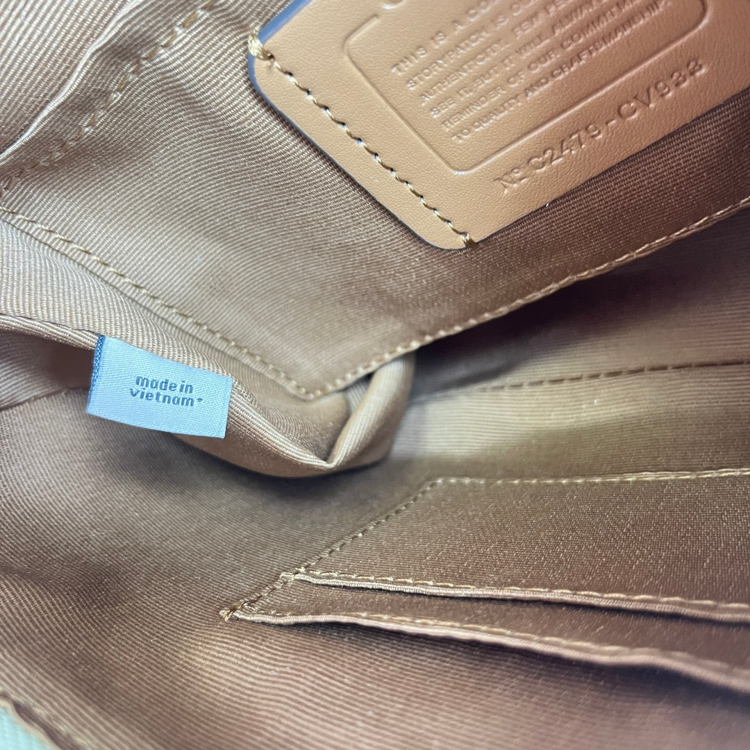 LuxluxHouse Best Quality Bags Coach