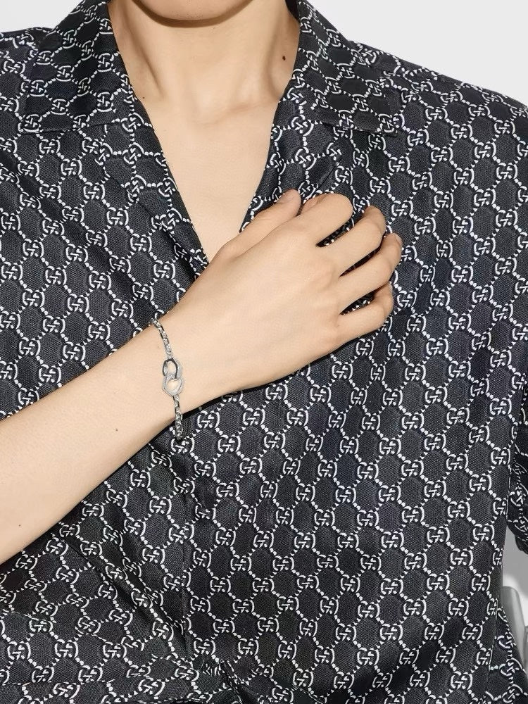 LuxluxHouse Best Quality Accessories Gucci Necklace Bracelet