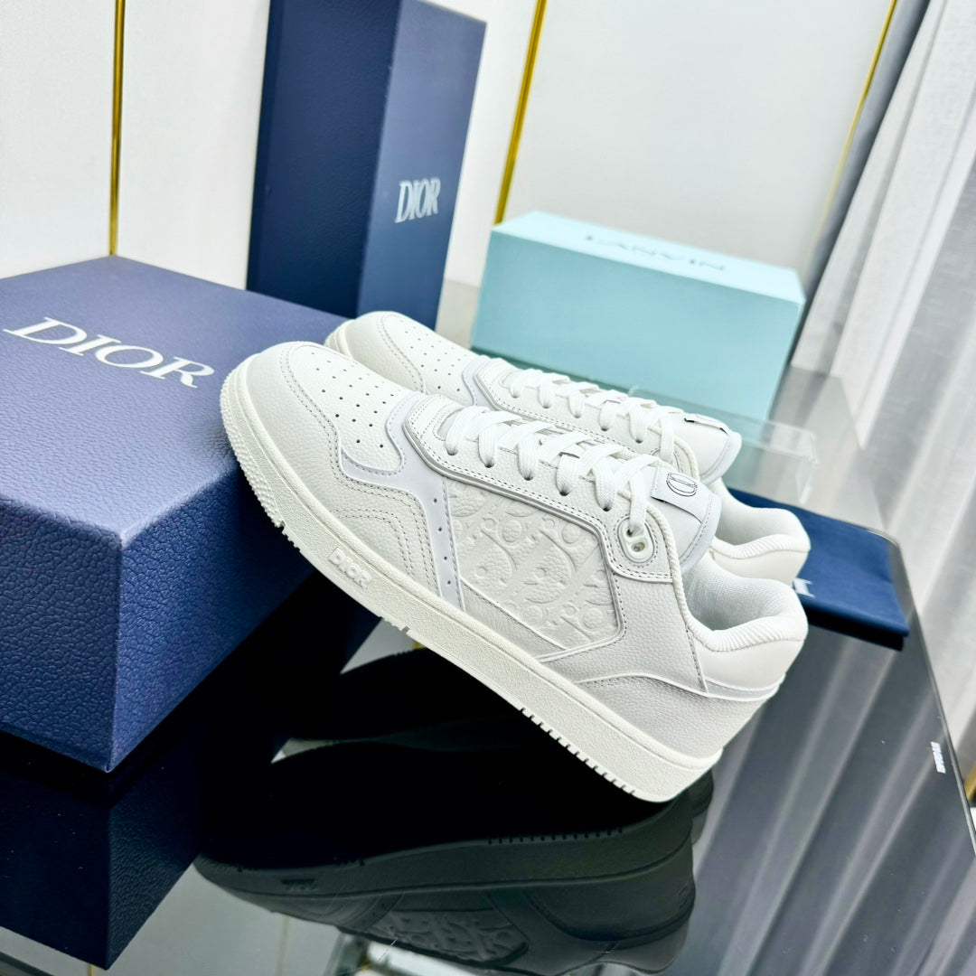 LuxluxHouse Best Quality Women Shoes Dior