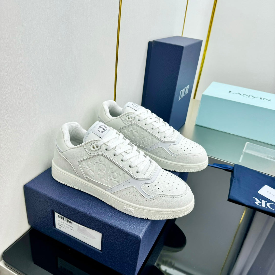LuxluxHouse Best Quality Women Shoes Dior