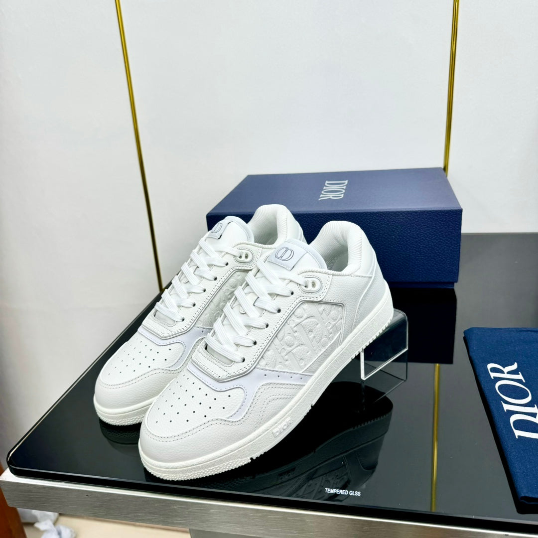 LuxluxHouse Best Quality Women Shoes Dior