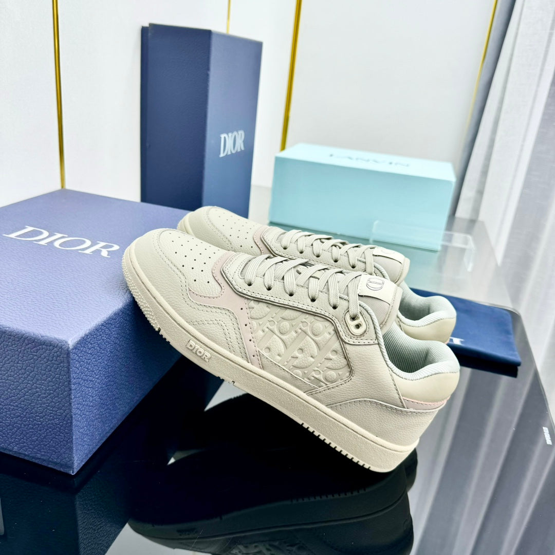 LuxluxHouse Best Quality Women Shoes Dior