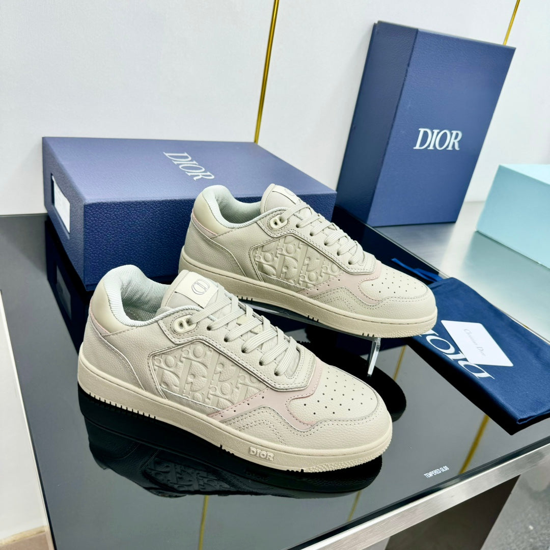 LuxluxHouse Best Quality Women Shoes Dior