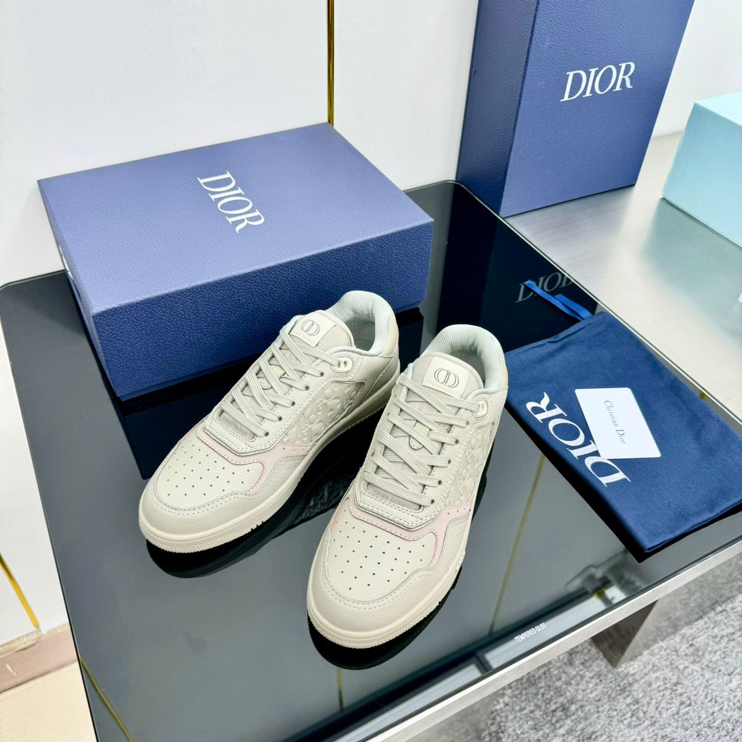 LuxluxHouse Best Quality Women Shoes Dior