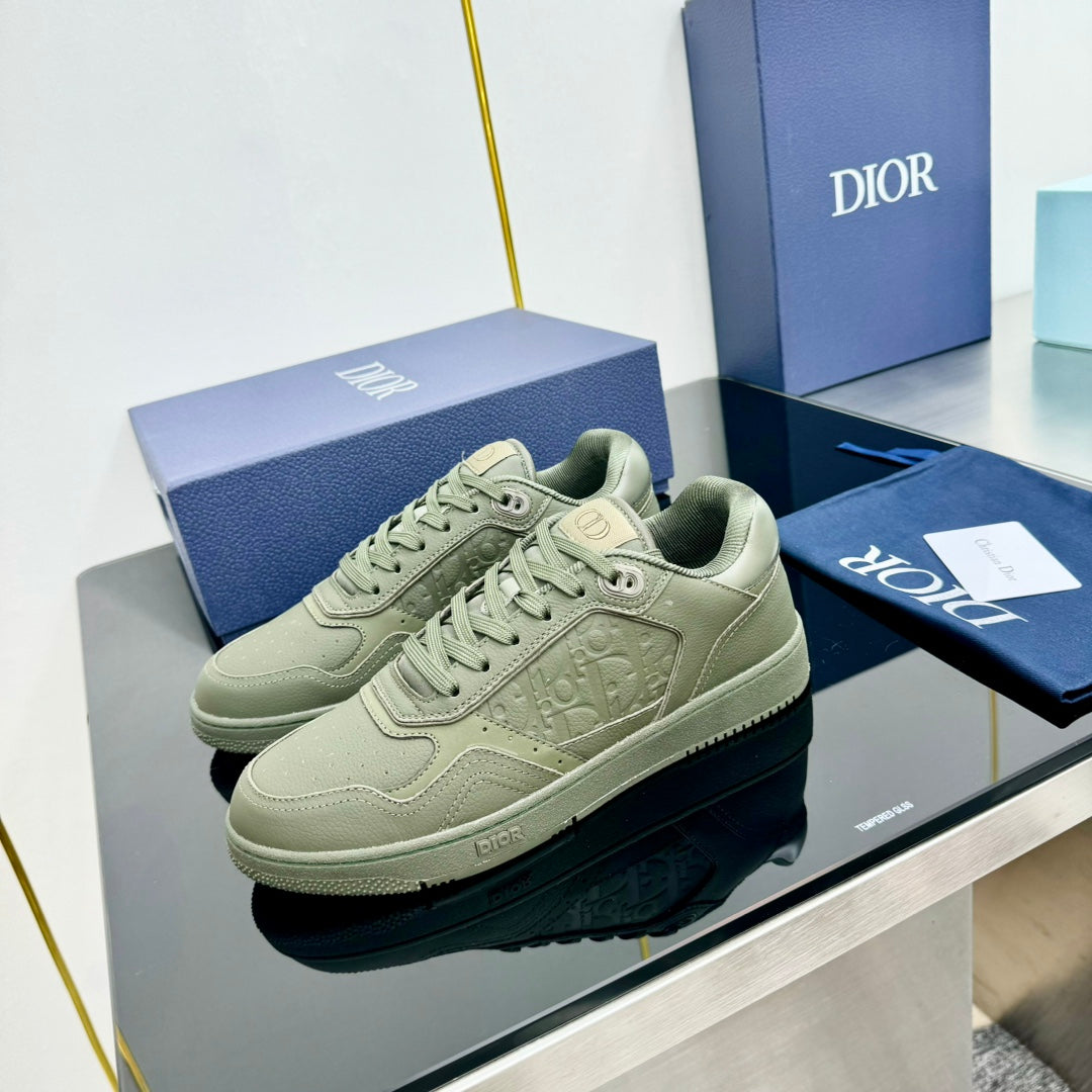 LuxluxHouse Best Quality Women Shoes Dior