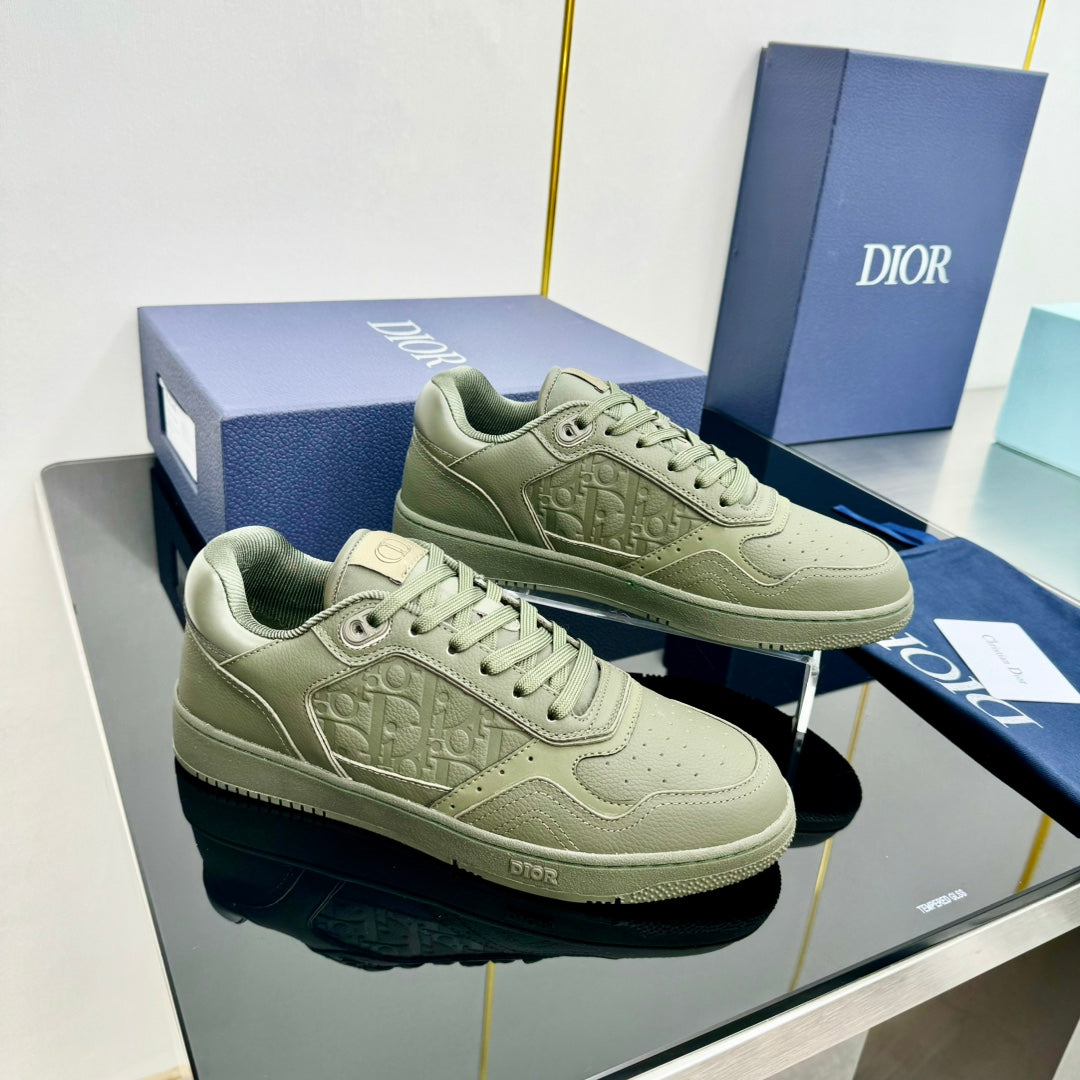 LuxluxHouse Best Quality Women Shoes Dior