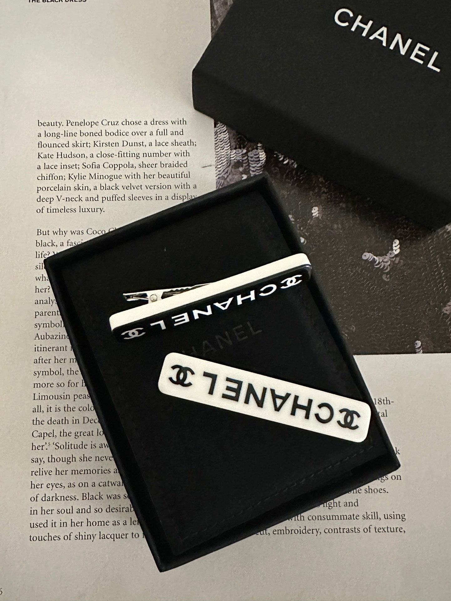 LuxluxHouse Low Price And High Quality Accessories Earrings