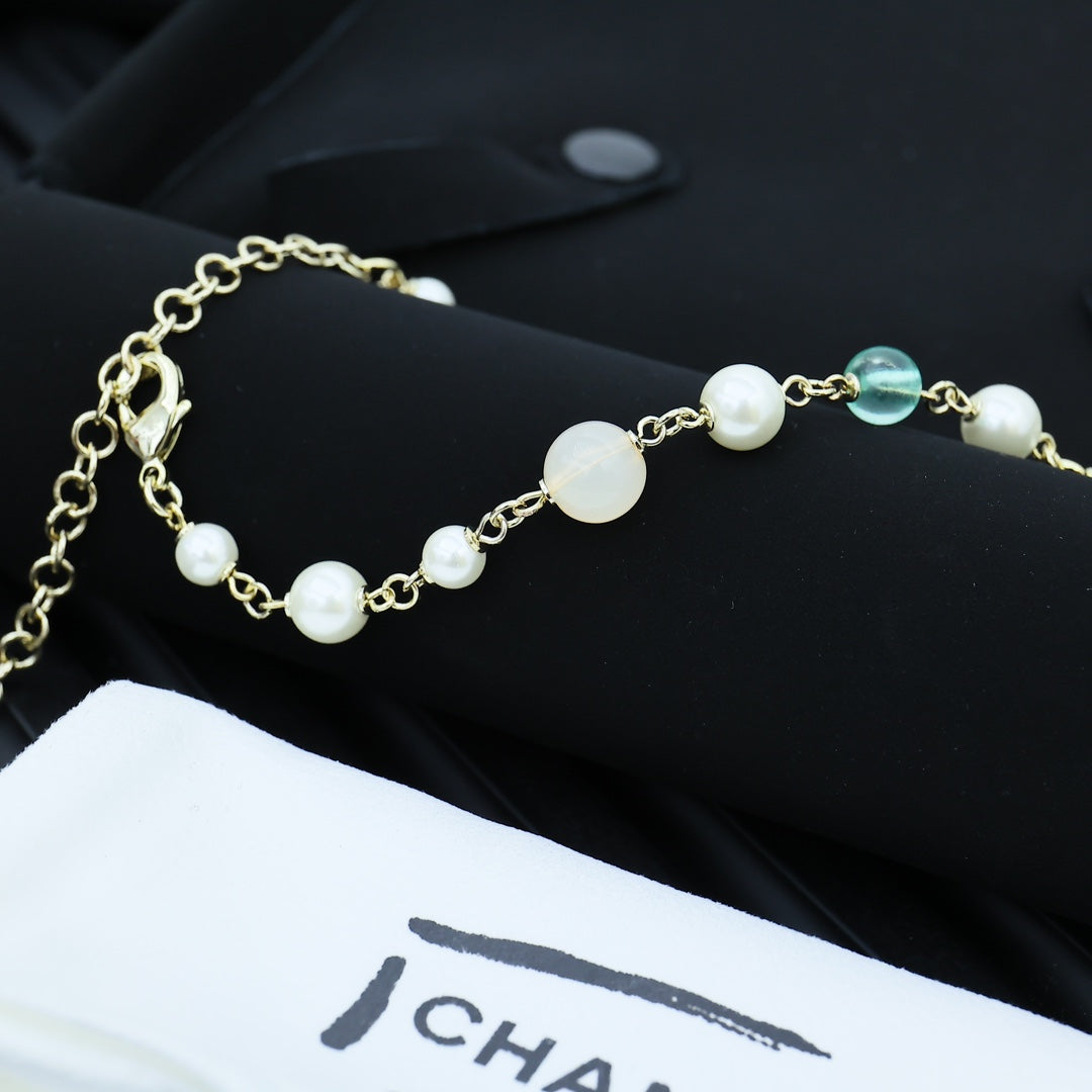 LuxluxHouse Best Quality Accessories Waist chain Waist chain Necklace Chanel