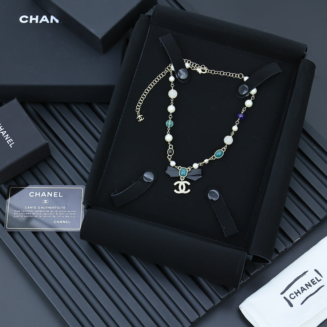 LuxluxHouse Best Quality Accessories Waist chain Waist chain Necklace Chanel