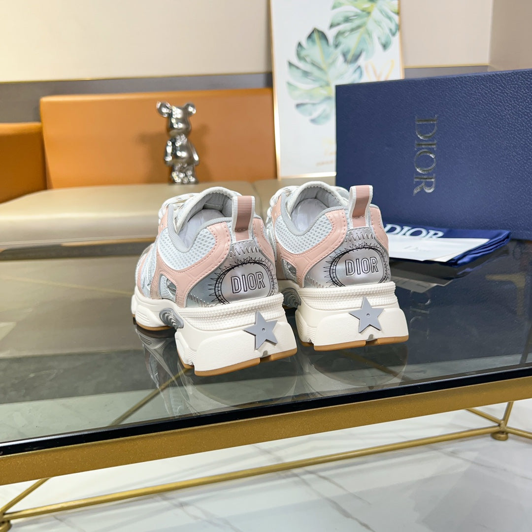 LuxluxHouse Best Quality Shoes Dior