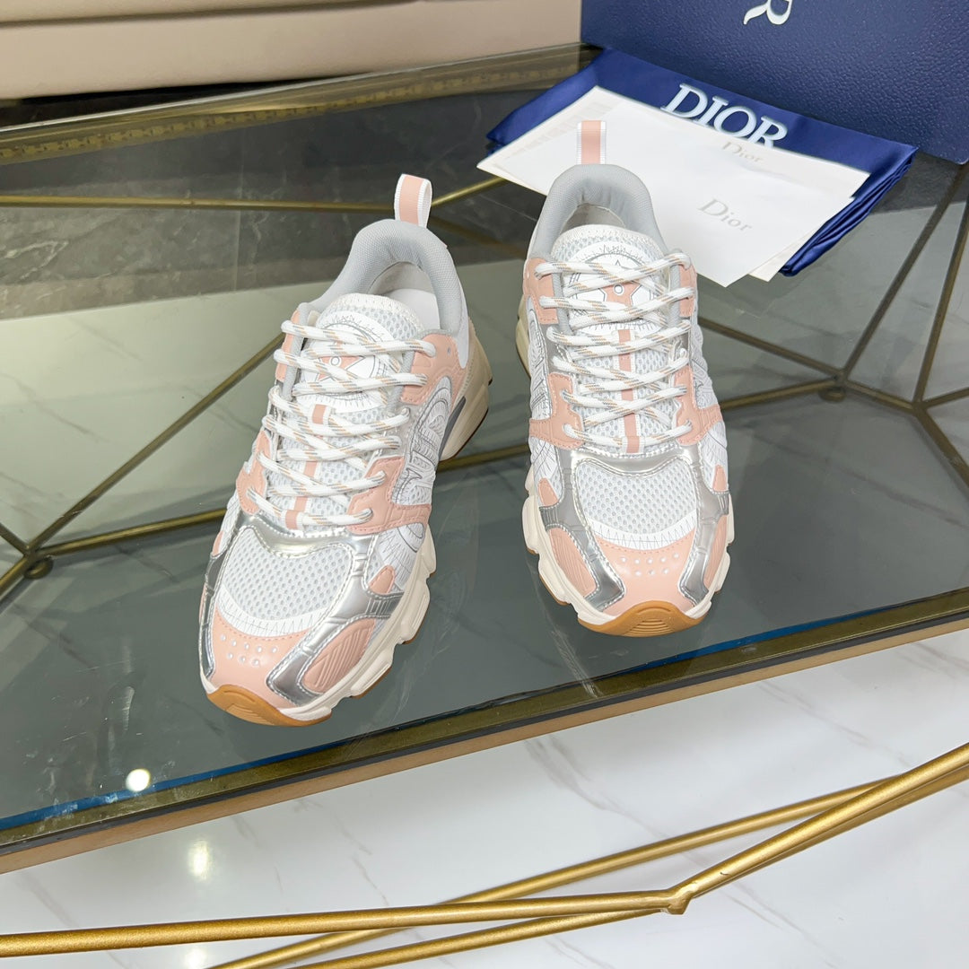 LuxluxHouse Best Quality Shoes Dior