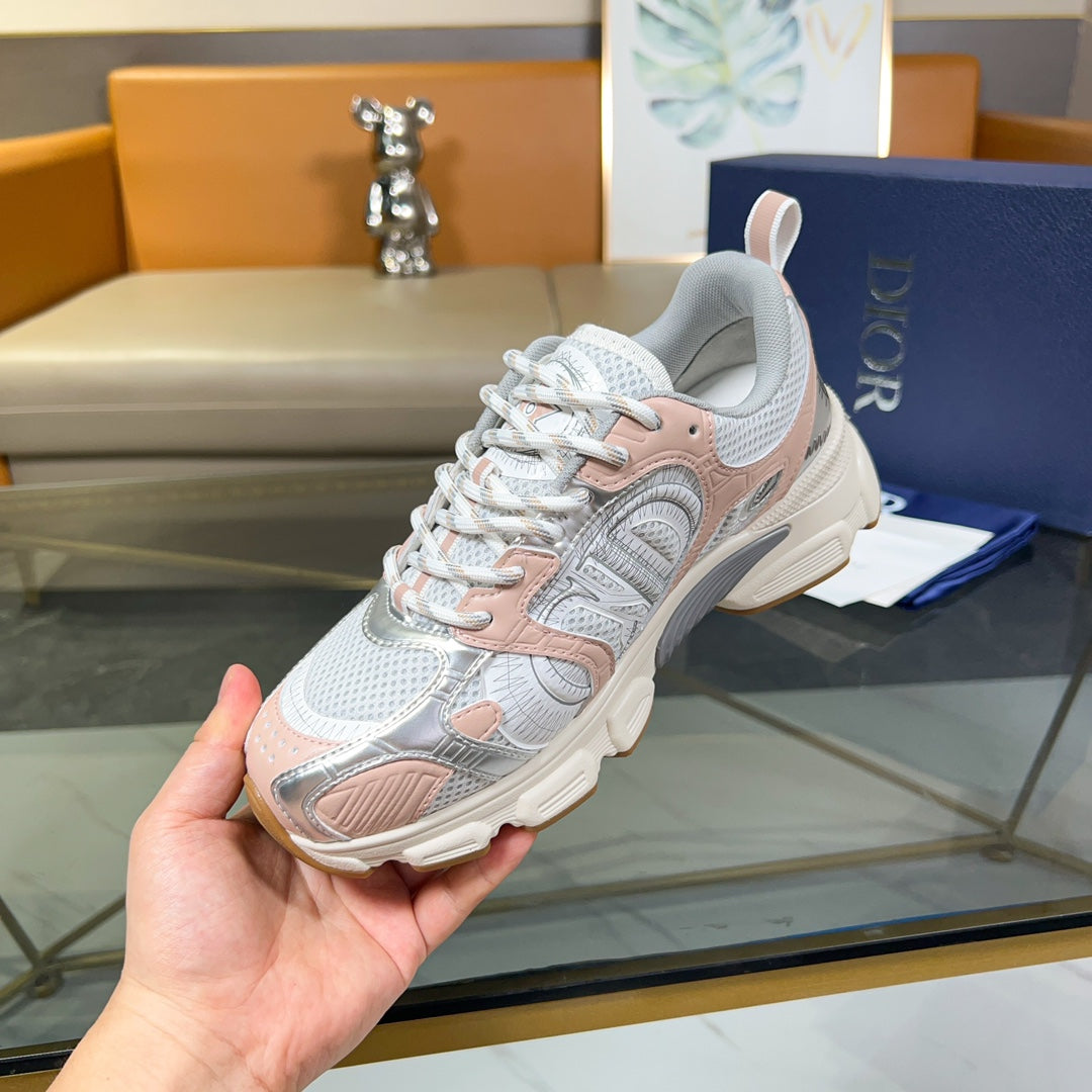 LuxluxHouse Best Quality Shoes Dior