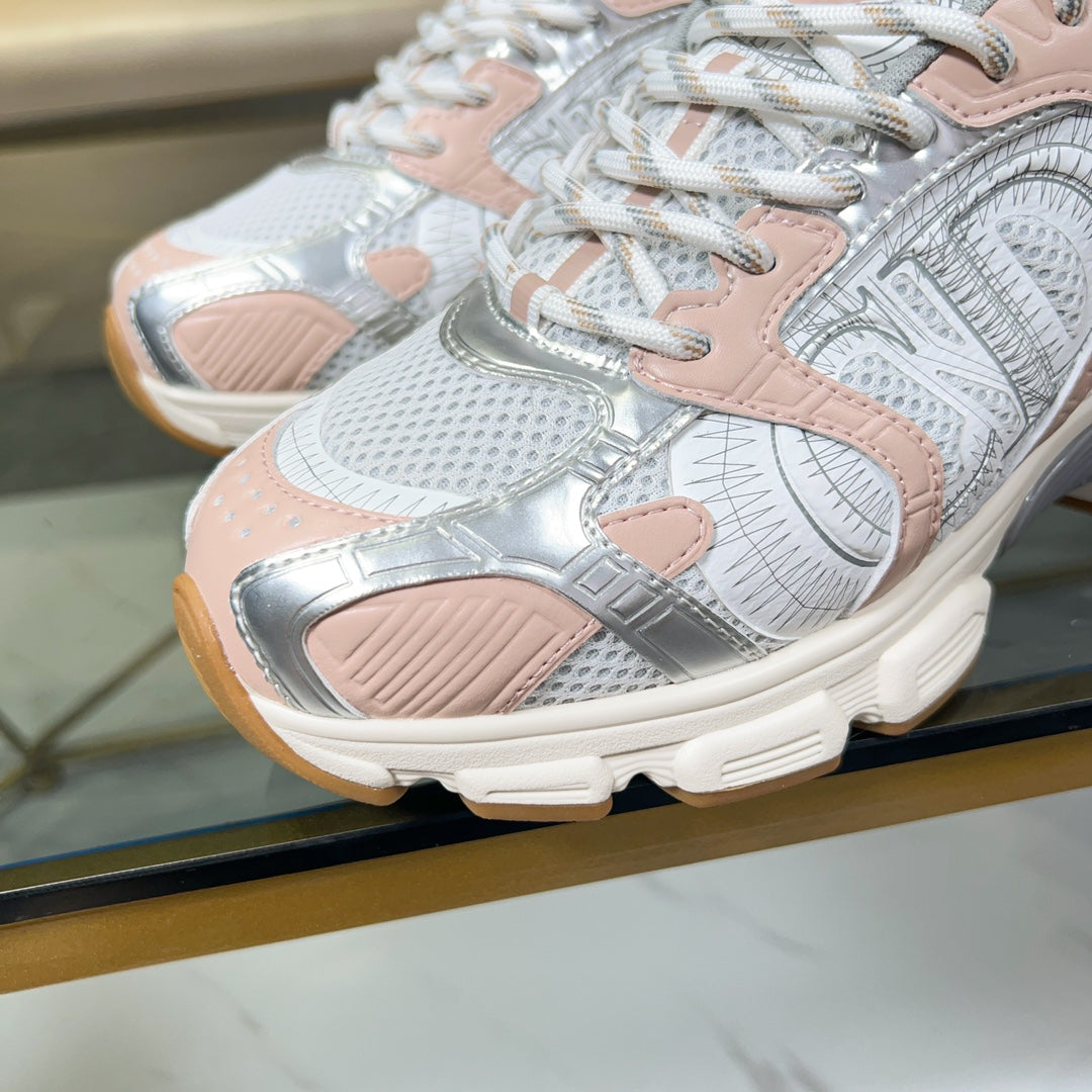 LuxluxHouse Best Quality Shoes Dior