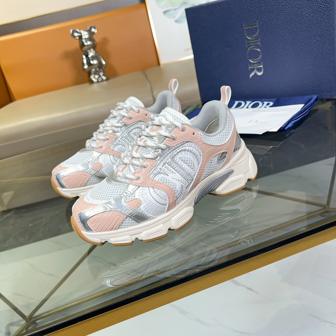 LuxluxHouse Best Quality Shoes Dior