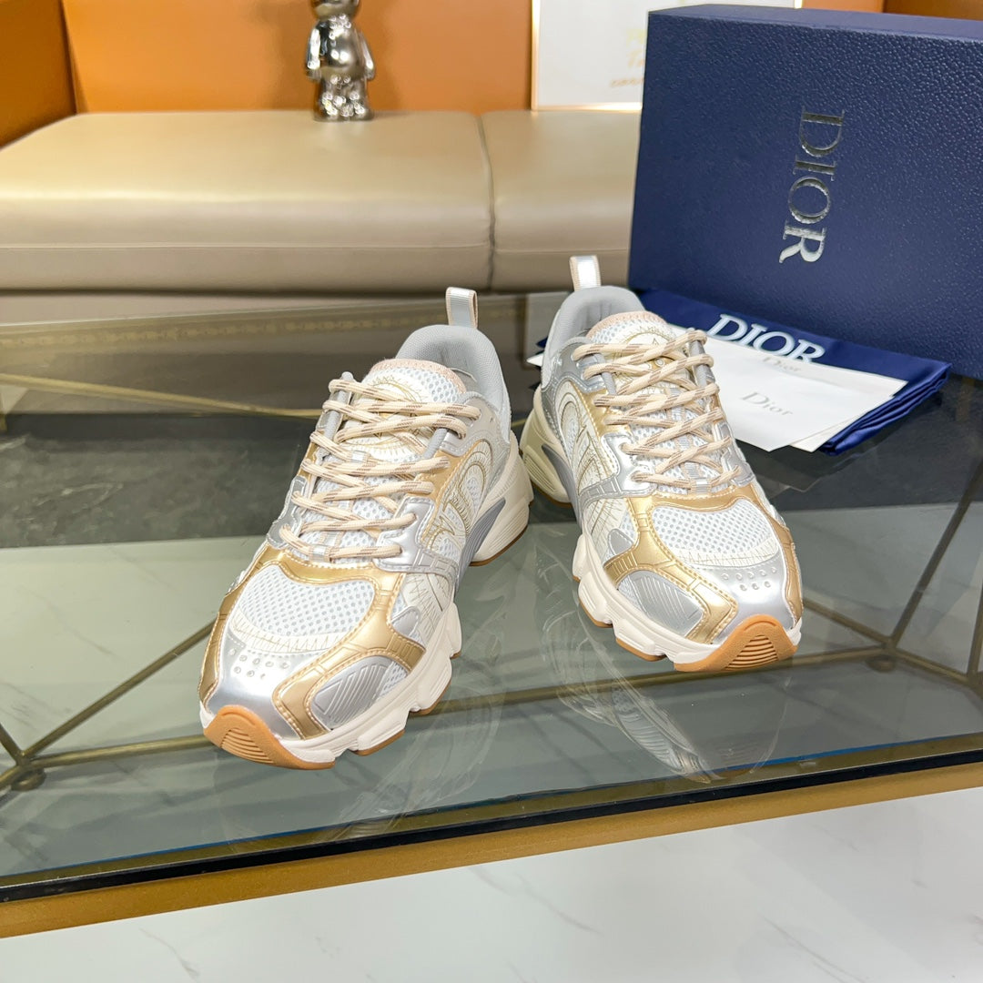 LuxluxHouse Best Quality Shoes Dior