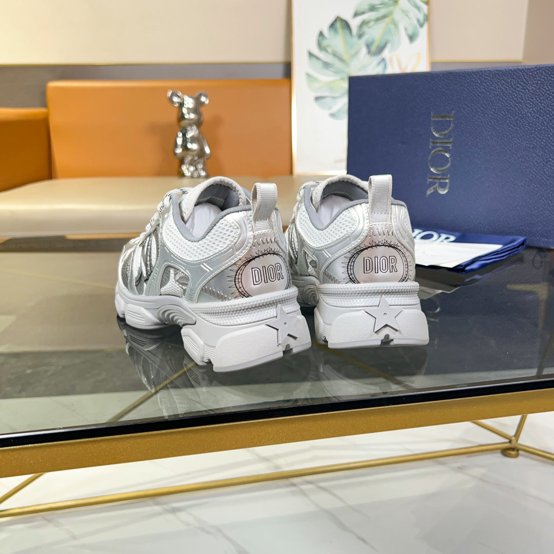 LuxluxHouse Best Quality Shoes Dior